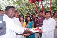 Tamasha Movie Opening